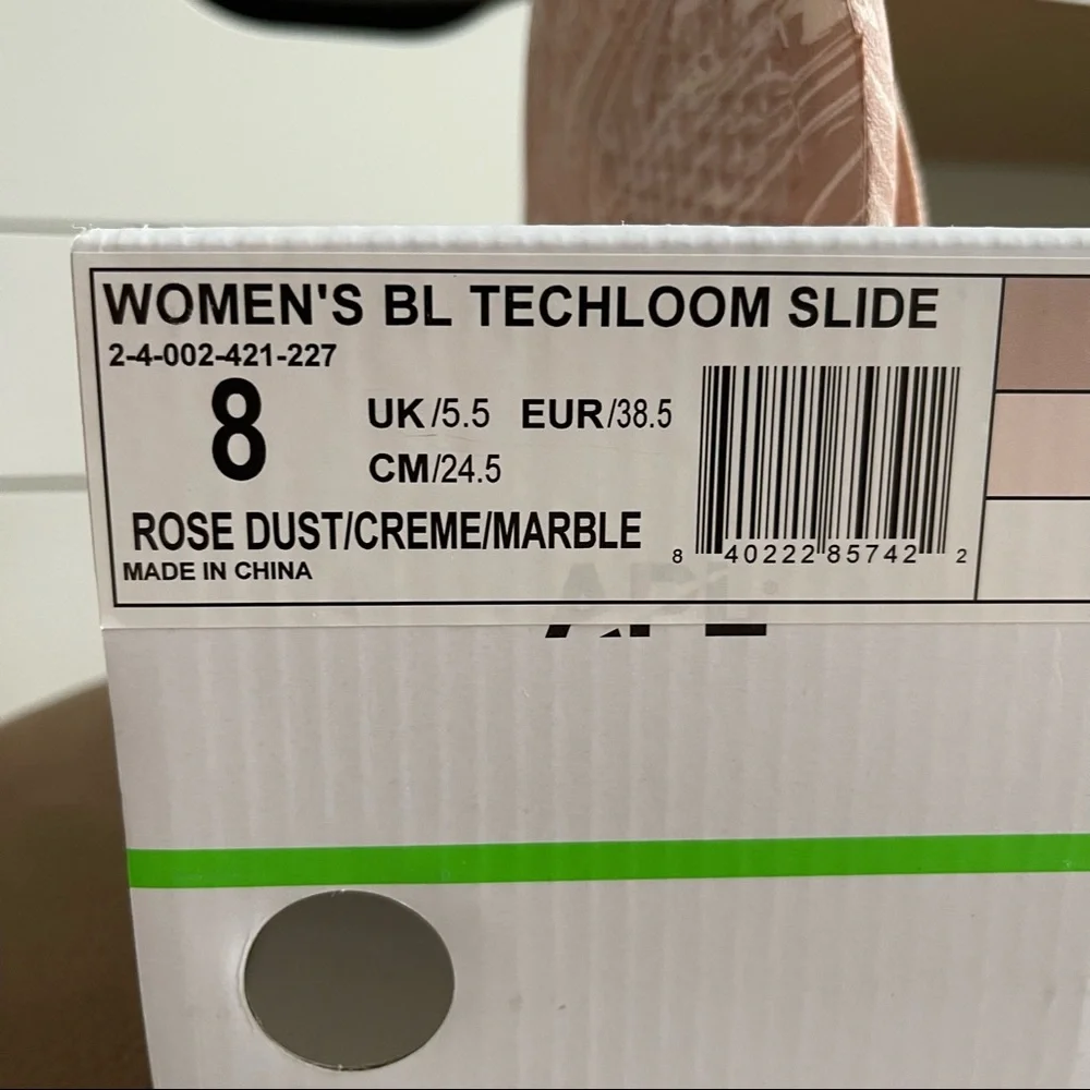 NEW APL Techloom Big Logo Slides - Picture 7 of 8